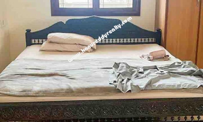 3 BHK Flat for Sale in R S Puram